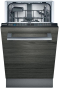 Встраиваемая посудомоечная машина Siemens SR61IX05KE - 1
