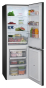 Холодильник AMICA FK2695.4FTHAA - 4