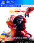 Игра для PS4 Star Wars: Squadrons PS4 (1086559) - 1