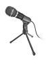 Мікрофон Trust Starzz All-round 3,5 мм - 1