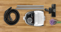 Пылесос безмешковый Gorenje VCEA01GACWCY - 4