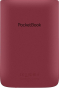 Электронная книга PocketBook 628 Touch Lux 5 Ruby Red (PB628-R-CIS) - 6