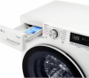 Пральна машина автоматична LG F2V5GS0W - 10