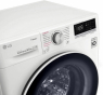 Пральна машина автоматична LG F2V5GS0W - 12