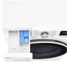 Пральна машина автоматична LG F2V5GS0W - 13