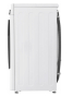 Пральна машина автоматична LG F2V5GS0W - 15