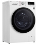 Пральна машина автоматична LG F2V5GS0W - 1