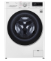 Пральна машина автоматична LG F2V5GS0W - 2