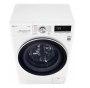 Пральна машина автоматична LG F2V5GS0W - 4