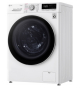 Пральна машина автоматична LG F2V5GS0W - 5