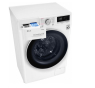 Пральна машина автоматична LG F2V5GS0W - 6