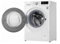 Пральна машина автоматична LG F2V5GS0W - 8