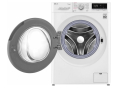 Пральна машина автоматична LG F2V5GS0W - 9