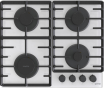 Варочная поверхность газовая Gorenje GT642SYW - 1