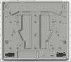 Варочная поверхность газовая Gorenje GT642SYW - 3