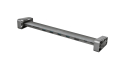 USB-хаб Trust Dalyx Aluminium Dock (23417) - 1
