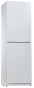 Холодильник з морозильною камерою Snaige RF35SM-S0002F - 1