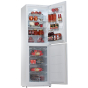 Холодильник з морозильною камерою Snaige RF35SM-S0002F - 2