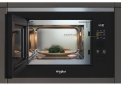 Встраиваемая микроволновая печь WHIRLPOOL WMF250G - 3