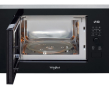 Встраиваемая микроволновая печь WHIRLPOOL WMF250G - 4