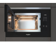 Встраиваемая микроволновая печь WHIRLPOOL WMF250G - 5