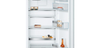 Холодильник із морозильною камерою Bosch KIL82AFF0 - 3