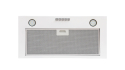 Вбудована витяжка VDB BOX ECO 60 White - 2