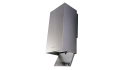 Витяжка VDB CUBE P Inox - 4