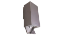 Витяжка VDB CUBE P Inox - 5