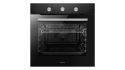 Духовка AMICA ED06208B FINE - 1