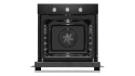 Духовка AMICA ED06208B FINE - 4