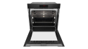 Вбудована духова шафа AMICA ED57634BA+ Q-TYPE WiFi - 3