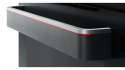 Вбудована духова шафа AMICA ED57634BA+ Q-TYPE WiFi - 6
