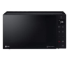 Микроволновка с грилем LG MH6535GIS - 1