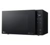 Микроволновка с грилем LG MH6535GIS - 2