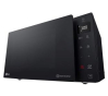 Мікрохвильова піч з грилем LG MH6535GIS - 4
