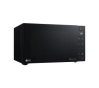 Мікрохвильова піч з грилем LG MH6535GIS - 8