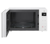 Микроволновка LG MS23NECBW - 4