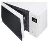Микроволновка LG MS23NECBW - 5