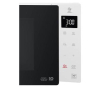 Микроволновка LG MS23NECBW - 6