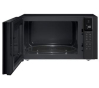 Мікрохвильова піч LG MS2535GIB - 3