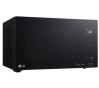 Мікрохвильова піч LG MS2535GIB - 4