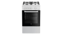 Кухонна плита Beko FSG52020FW - 1