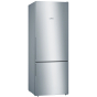 Холодильник BOSCH KGV58VLEAS - 1
