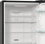 Холодильник Gorenje NRK6192ABK4 - 10