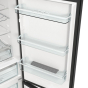 Холодильник Gorenje NRK6192ABK4 - 11