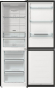Холодильник Gorenje NRK6192ABK4 - 9
