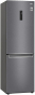 Холодильник LG GBB61DSHMN - 2