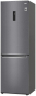 Холодильник LG GBB61DSHMN - 3