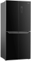 Холодильник SAM COOK PSC-WG-1020AA/B Czarna - 2